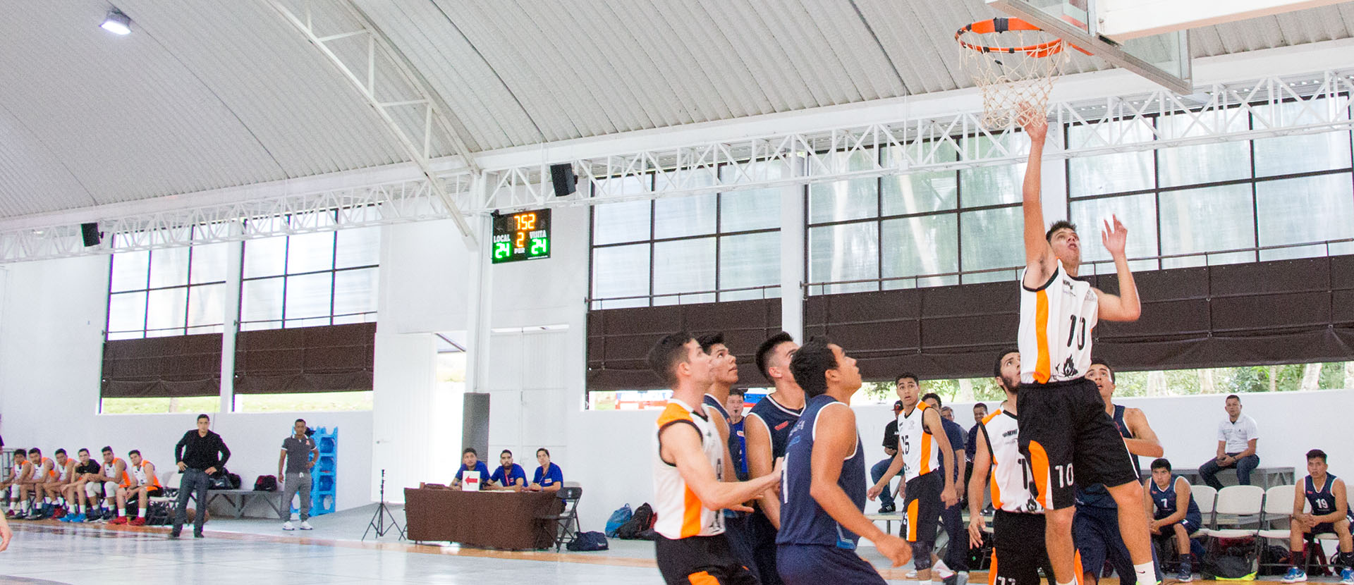 ¡Leones Anáhuac Xalapa imparables!