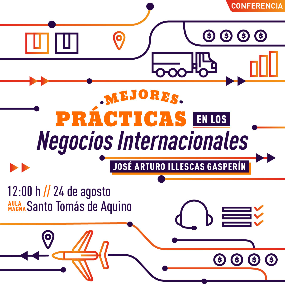 Mejores Prácticas en los Negocios Internacionales Mejores Prácticas en los Negocios Internacionales