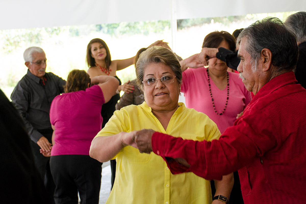 6 / 8 - Semana de la Inclusión ASUA