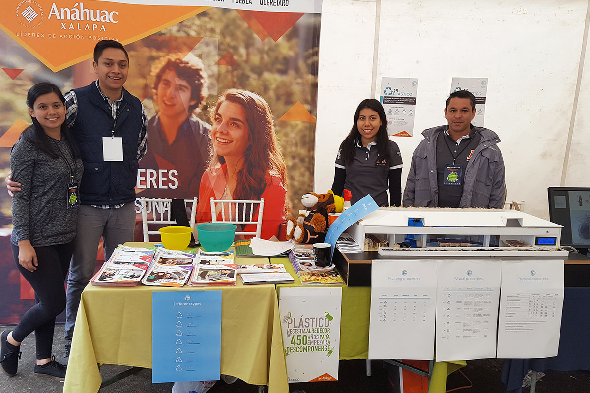 13 / 16 - 23° Semana de la Ciencia y la Tecnología Veracruz 2016