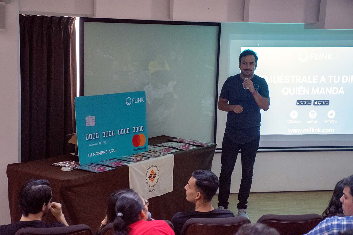 5 / 7 - Sergio Jiménez Amozorrutia, CEO de Flink. 5 / 7 - Sergio Jiménez Amozorrutia, CEO de Flink.