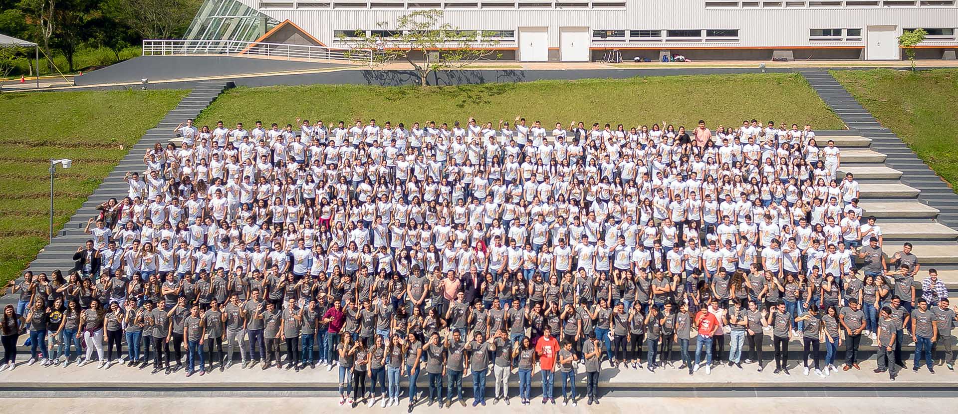 BIU 2018: Una nueva Generación con Grandes Retos