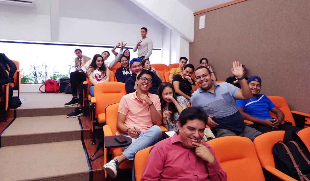 3 / 3 - Jornadas de Capacitación para uso y manejo de Bases de Datos 3 / 3 - Jornadas de Capacitación para uso y manejo de Bases de Datos