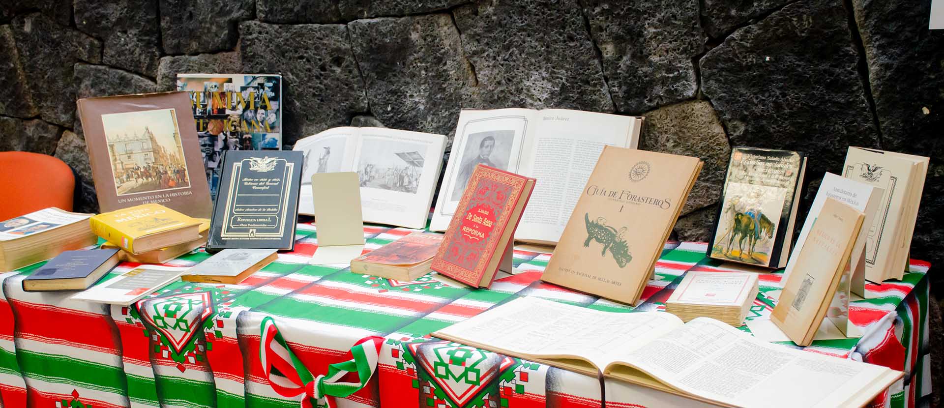 La Construcción de la Nación Mexicana en el Siglo XIX: de la Independencia a la Revolución