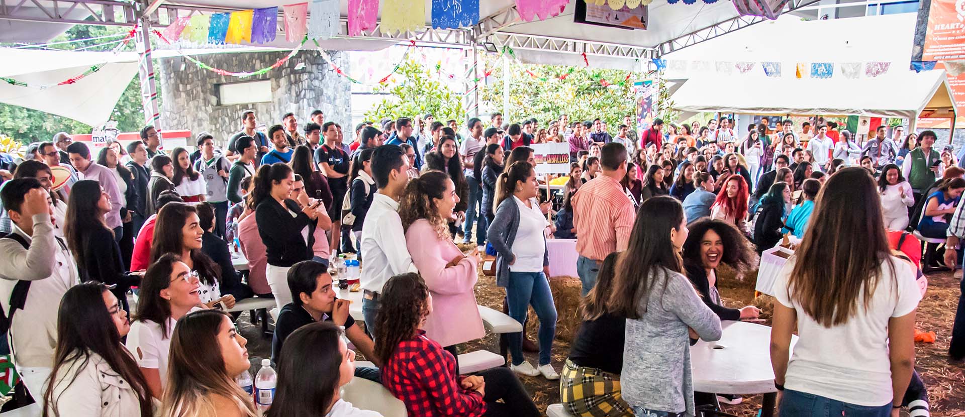 Celebramos Nuestra Independencia con amor por México