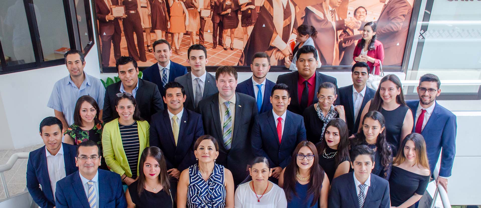 Foro Internacional TLCAN 2018