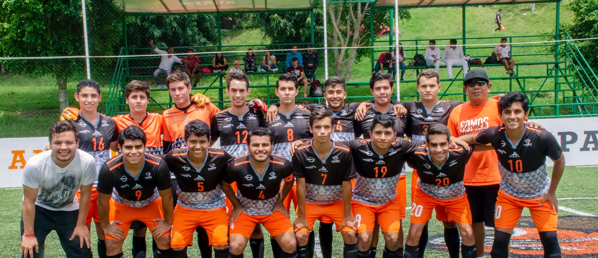 Inicia un nuevo Ciclo Deportivo para Leones Anáhuac