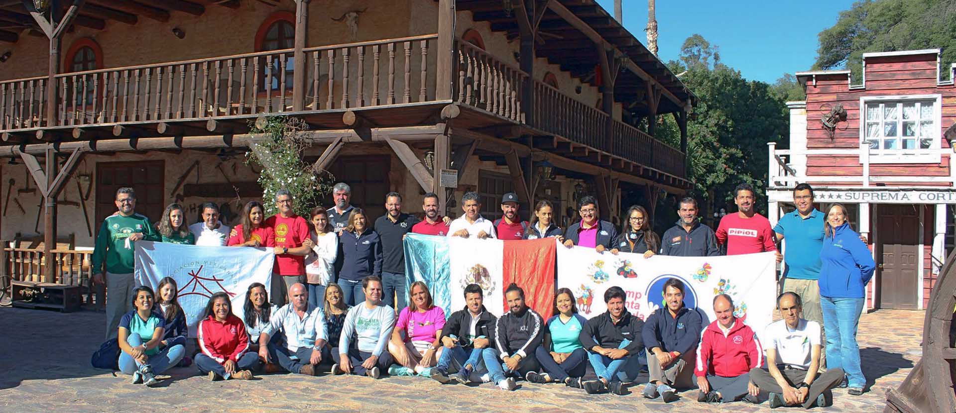 Catedrática de Dirección de Empresas de Entretenimiento participa en el Retiro Anual de