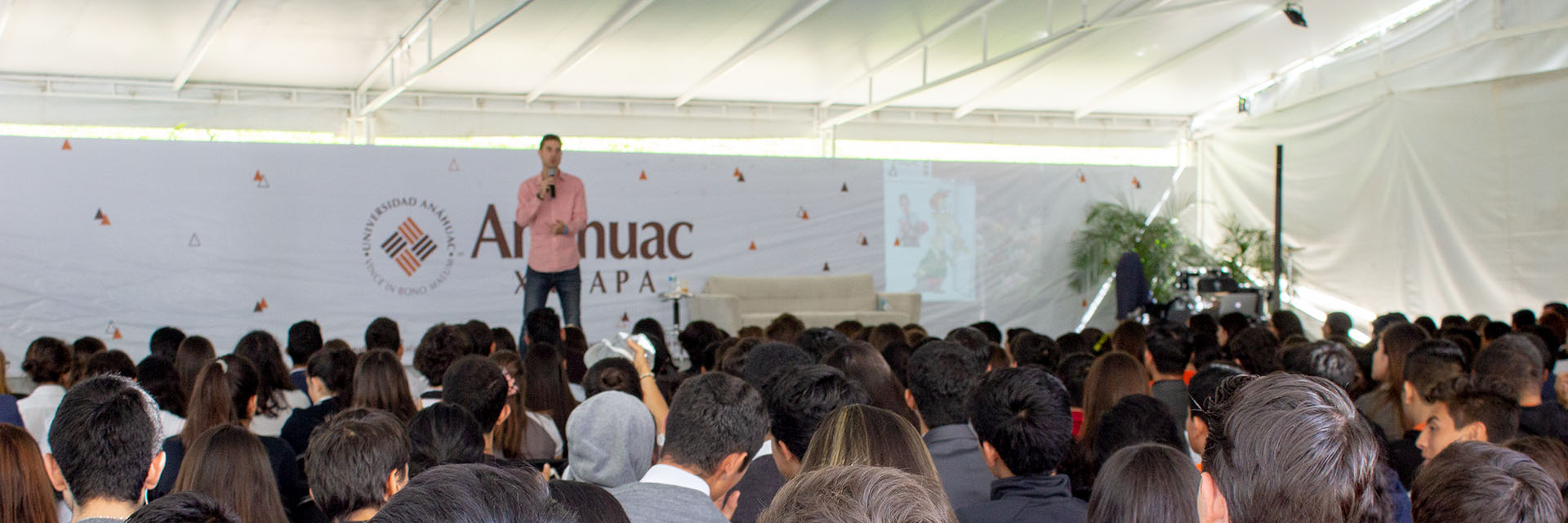 Taller Amar al Máximo