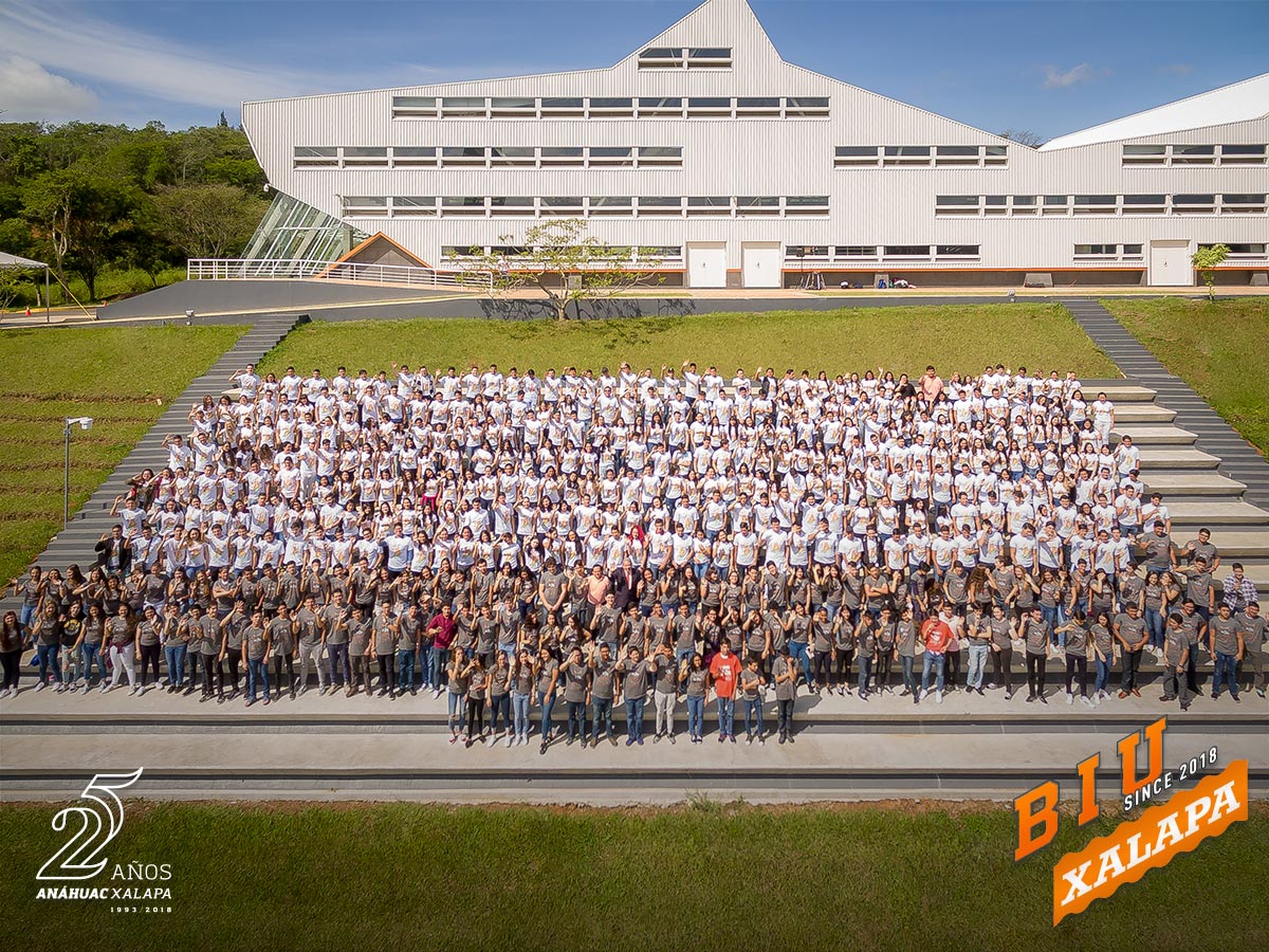 1 / 134 - Bienvenida Integral Universitaria 2018 1 / 134 - Bienvenida Integral Universitaria 2018