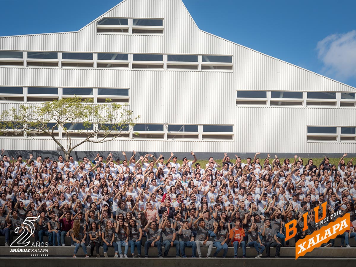 2 / 134 - Bienvenida Integral Universitaria 2018 2 / 134 - Bienvenida Integral Universitaria 2018