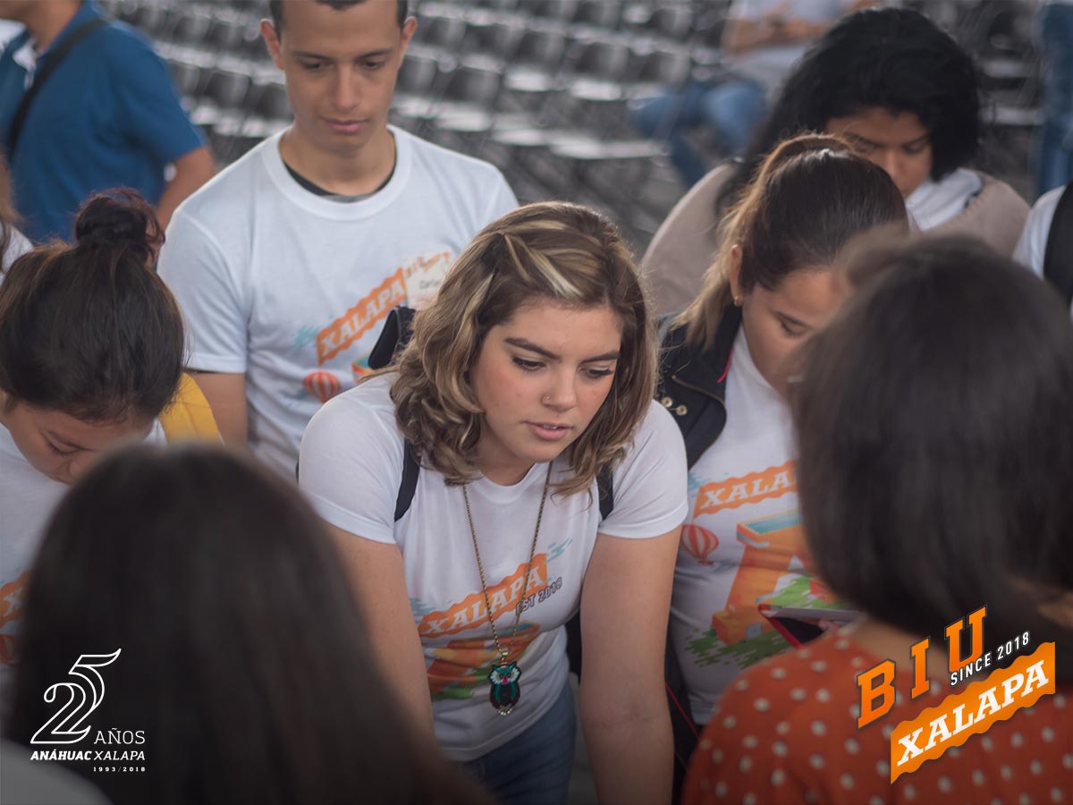 17 / 134 - Bienvenida Integral Universitaria 2018 17 / 134 - Bienvenida Integral Universitaria 2018