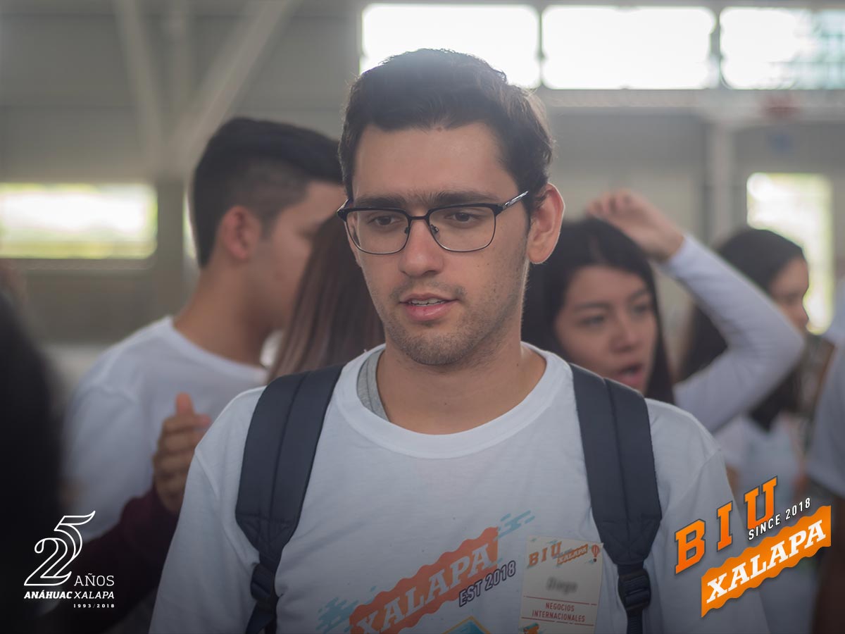 18 / 134 - Bienvenida Integral Universitaria 2018 18 / 134 - Bienvenida Integral Universitaria 2018