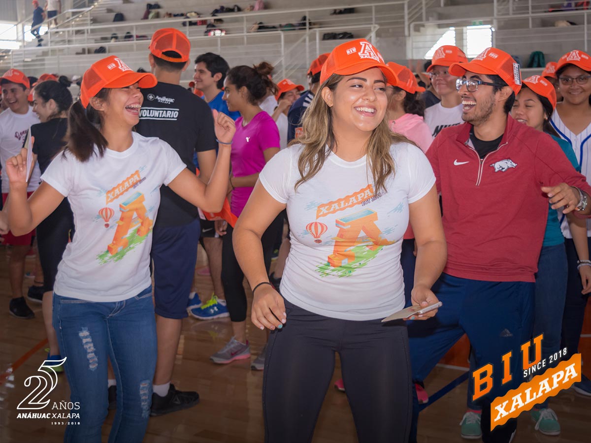 29 / 134 - Bienvenida Integral Universitaria 2018 29 / 134 - Bienvenida Integral Universitaria 2018