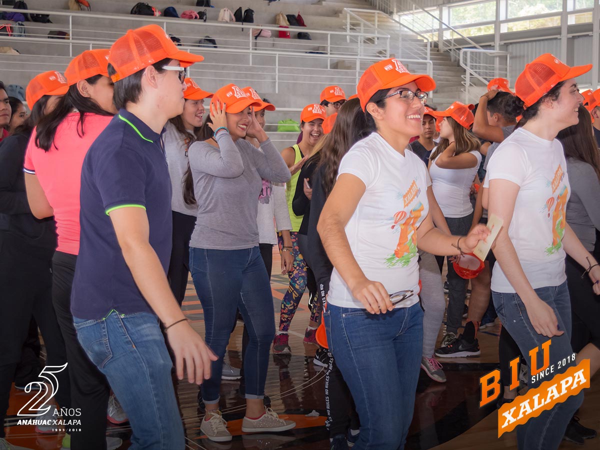 31 / 134 - Bienvenida Integral Universitaria 2018 31 / 134 - Bienvenida Integral Universitaria 2018