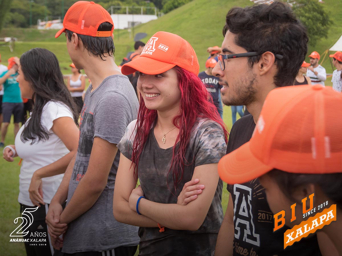 95 / 134 - Bienvenida Integral Universitaria 2018 95 / 134 - Bienvenida Integral Universitaria 2018