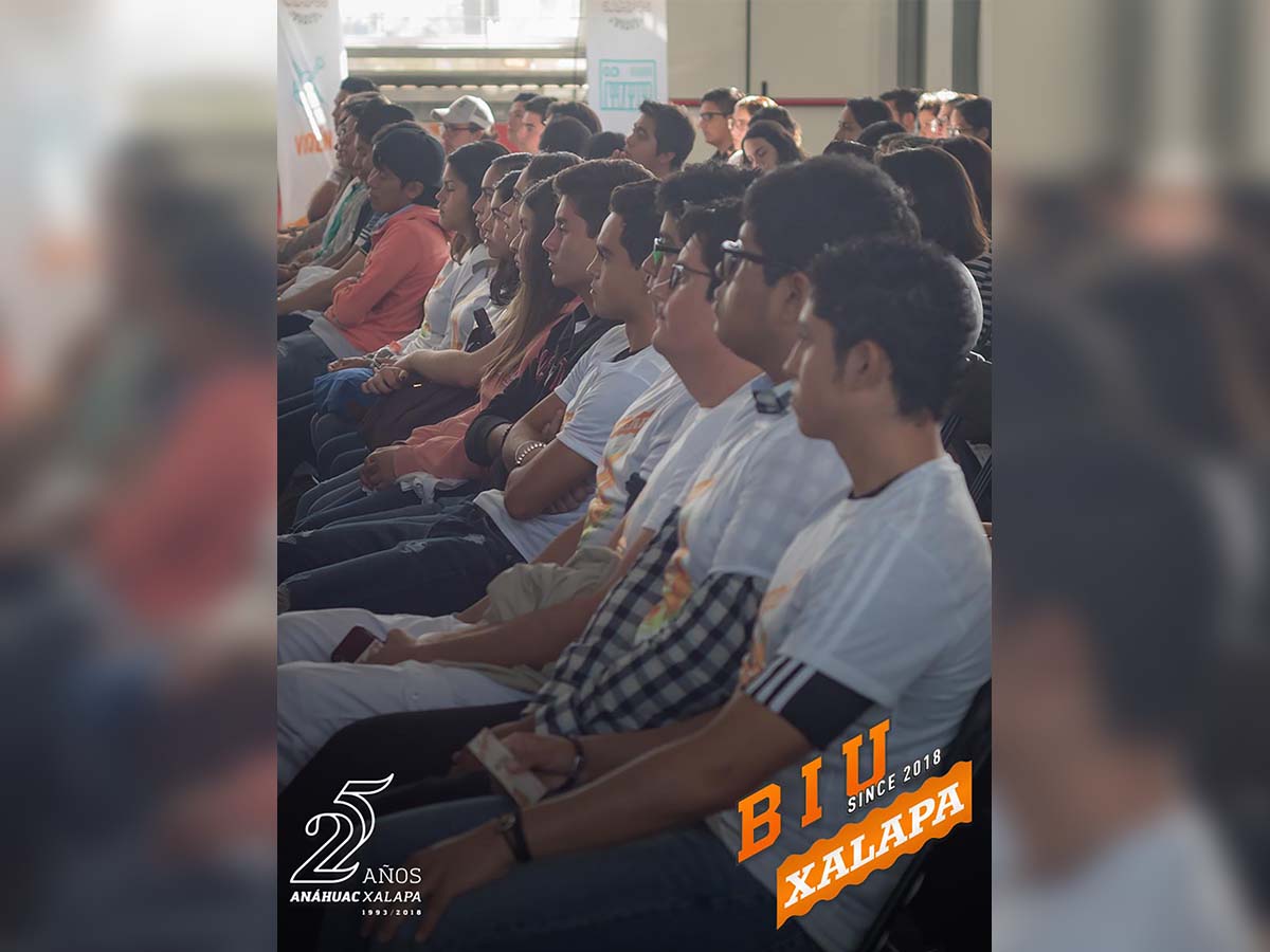 122 / 134 - Bienvenida Integral Universitaria 2018 122 / 134 - Bienvenida Integral Universitaria 2018