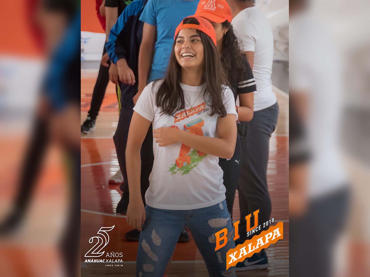 125 / 134 - Bienvenida Integral Universitaria 2018 125 / 134 - Bienvenida Integral Universitaria 2018