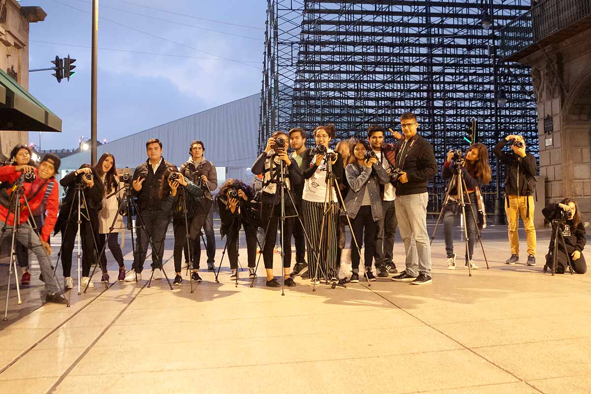 17 / 19 - Foto por Rodrigo Rosas.
