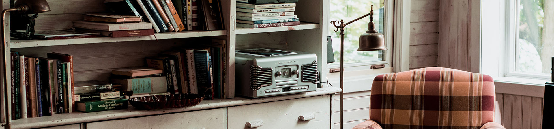 Adquisiciones de Biblioteca en el mes de Octubre 2018