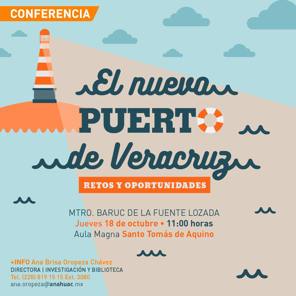 El Nuevo Puerto de Veracruz El Nuevo Puerto de Veracruz