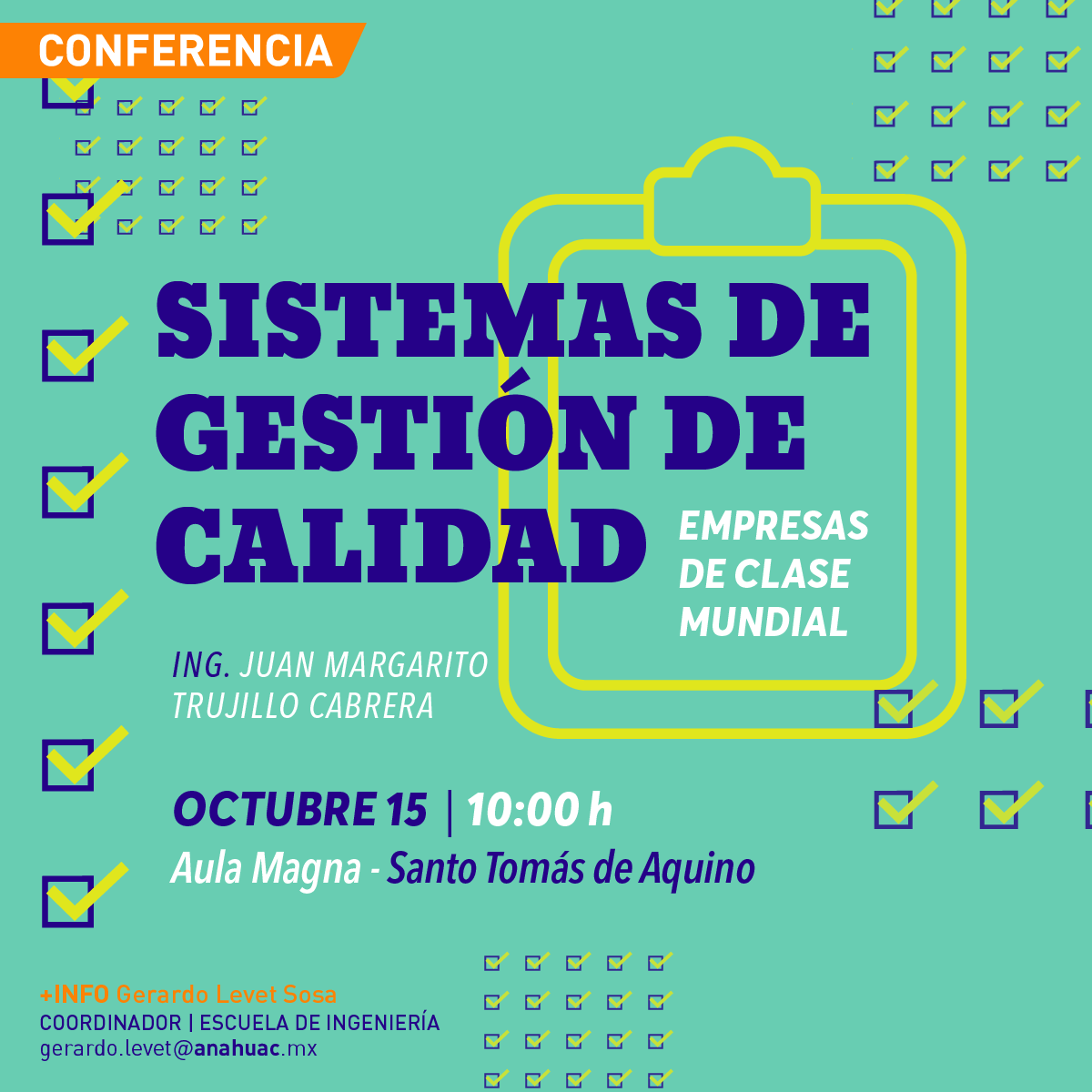 Sistemas de Gestión de Calidad Sistemas de Gestión de Calidad
