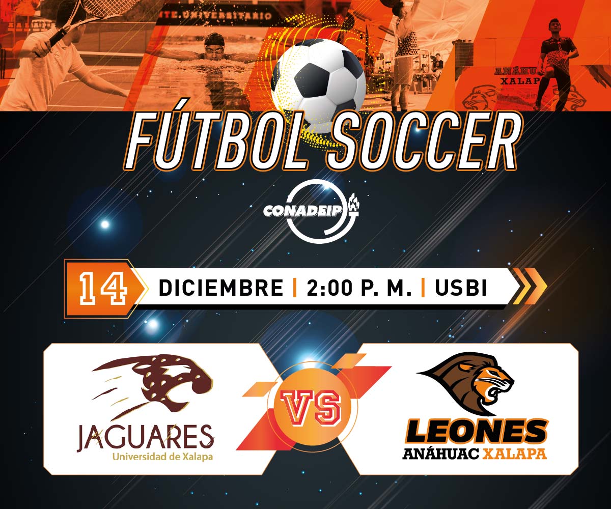 Fútbol Soccer Varonil: UX vs UAX Fútbol Soccer Varonil: UX vs UAX