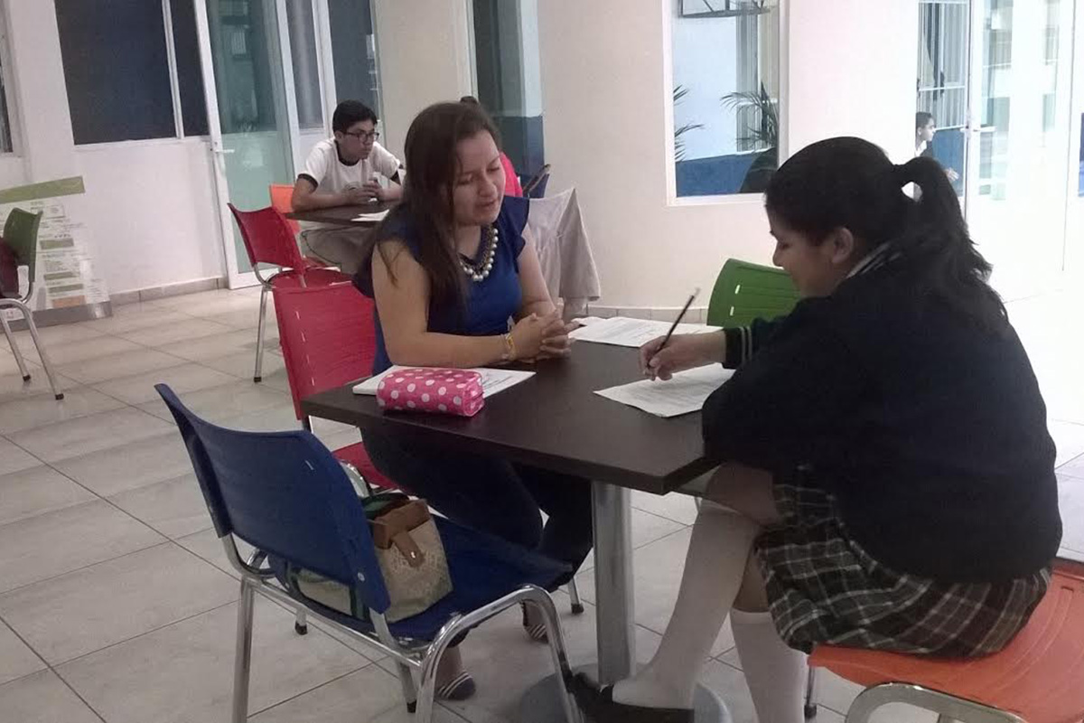 11 / 17 - Actividades de Psicología en el semestre 11 / 17 - Actividades de Psicología en el semestre