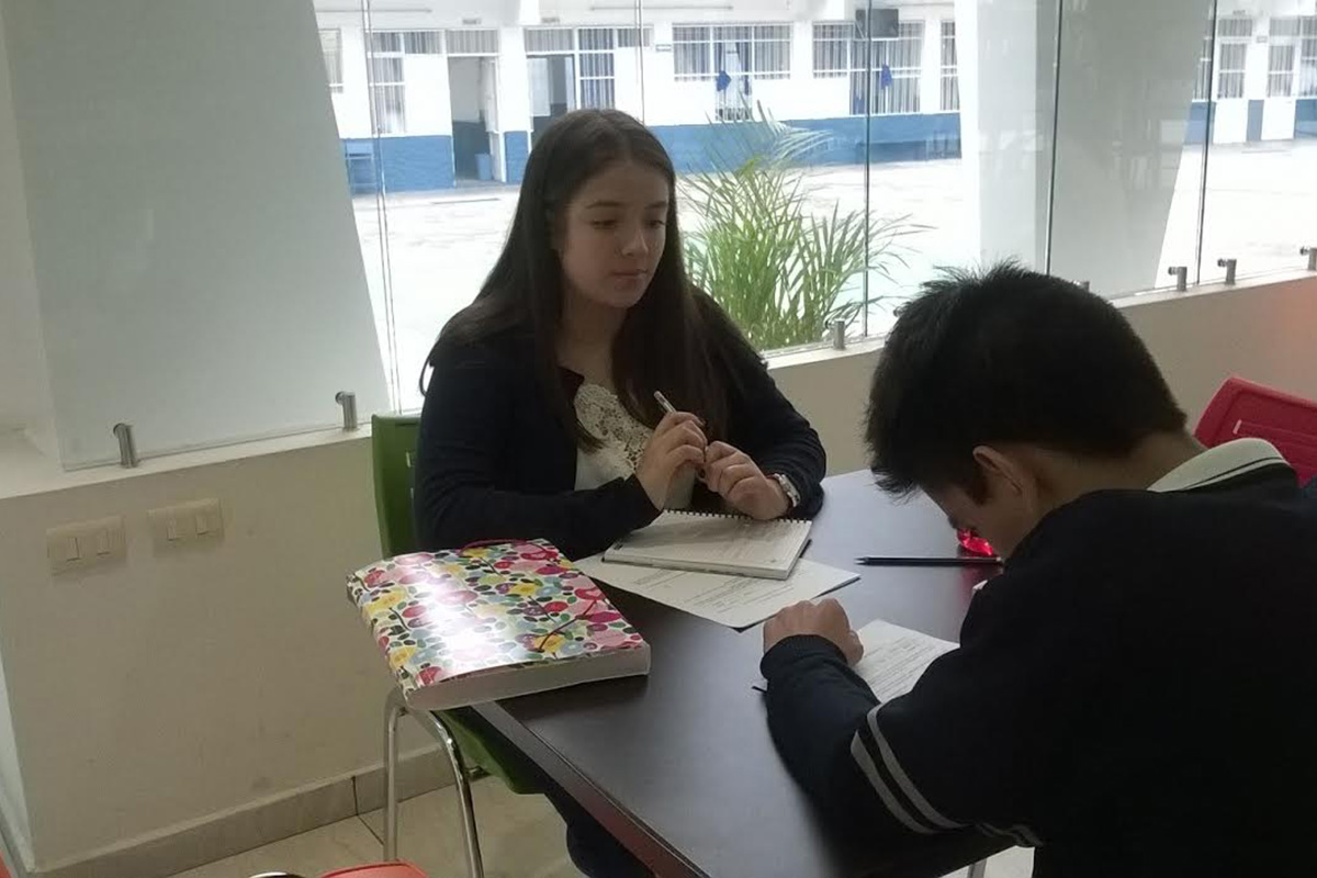 14 / 17 - Actividades de Psicología en el semestre 14 / 17 - Actividades de Psicología en el semestre