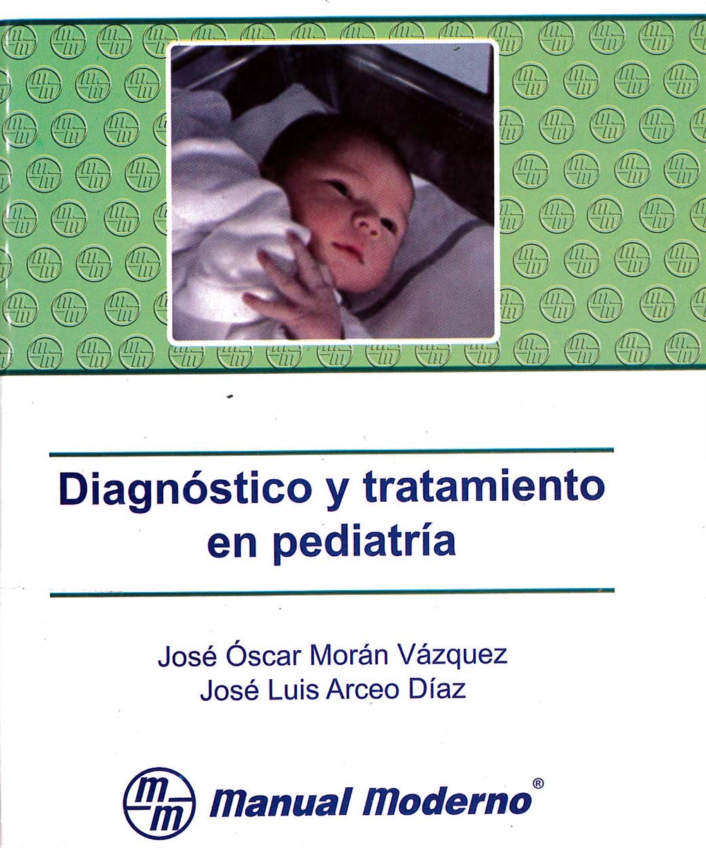 3 / 12 - RJ50 M67 Diagnóstico y tratamiento en pediatría, José Óscar Morán Vázquez y José