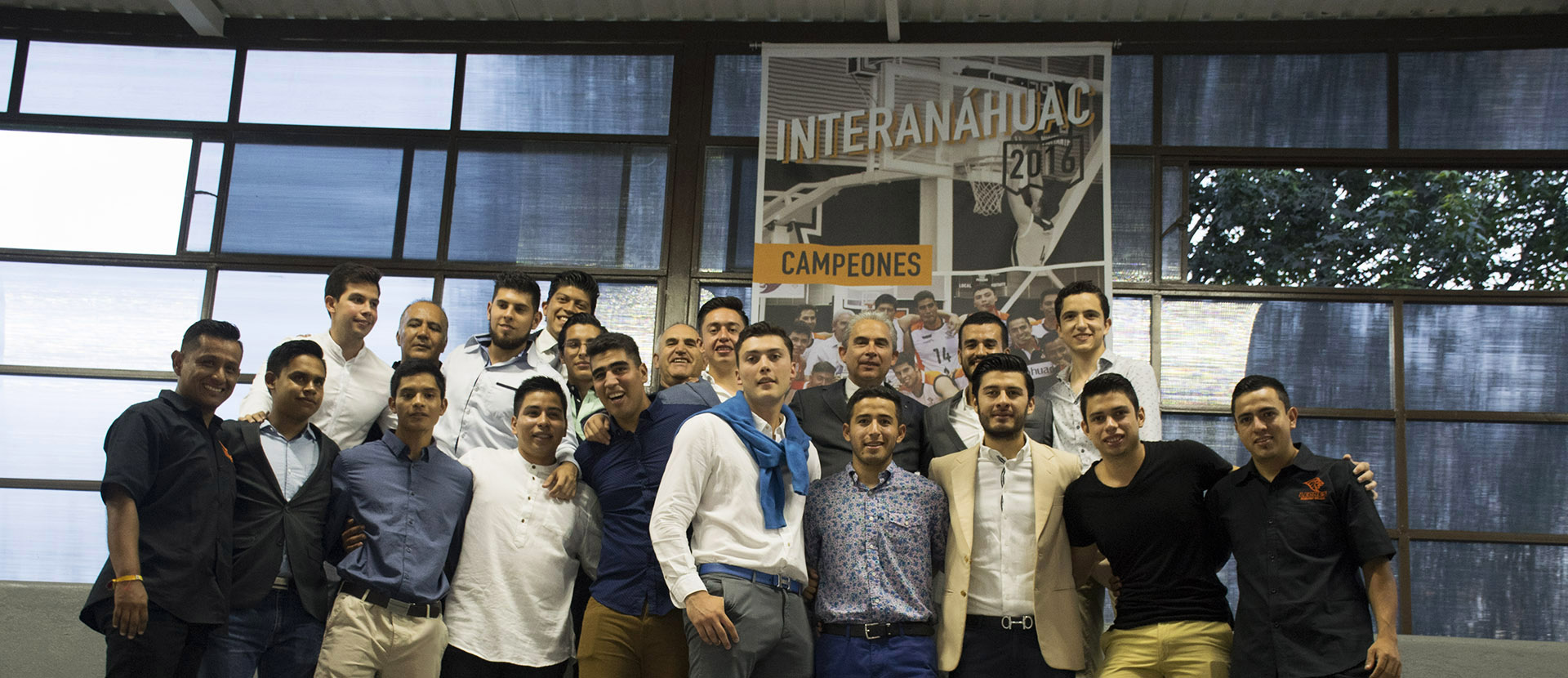 BIU 2016: Luz y entusiasmo vivido al máximo