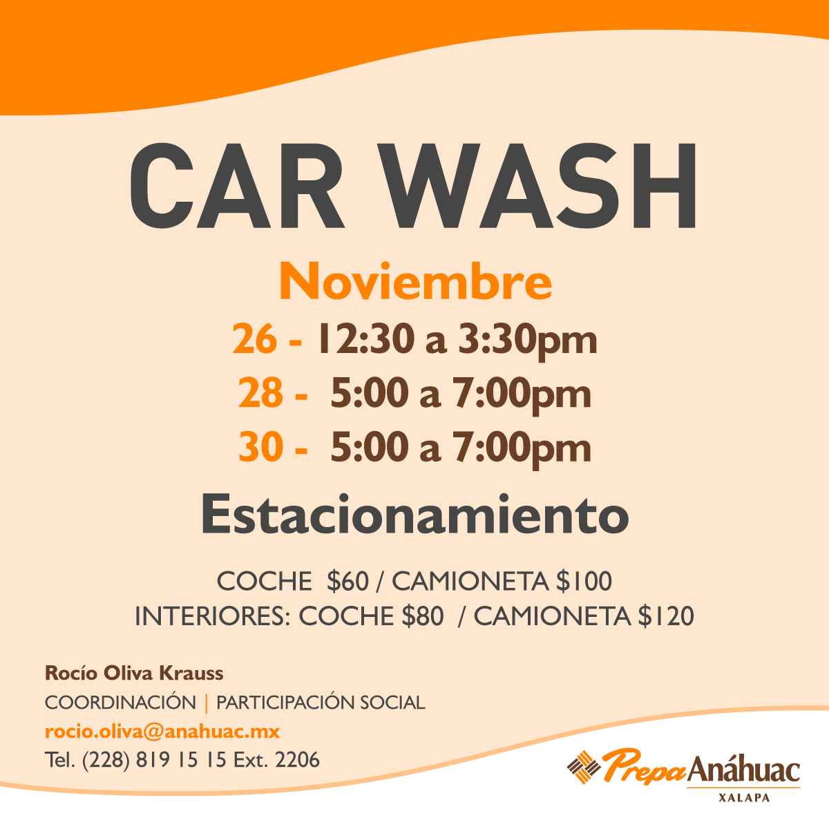 Car Wash Car Wash