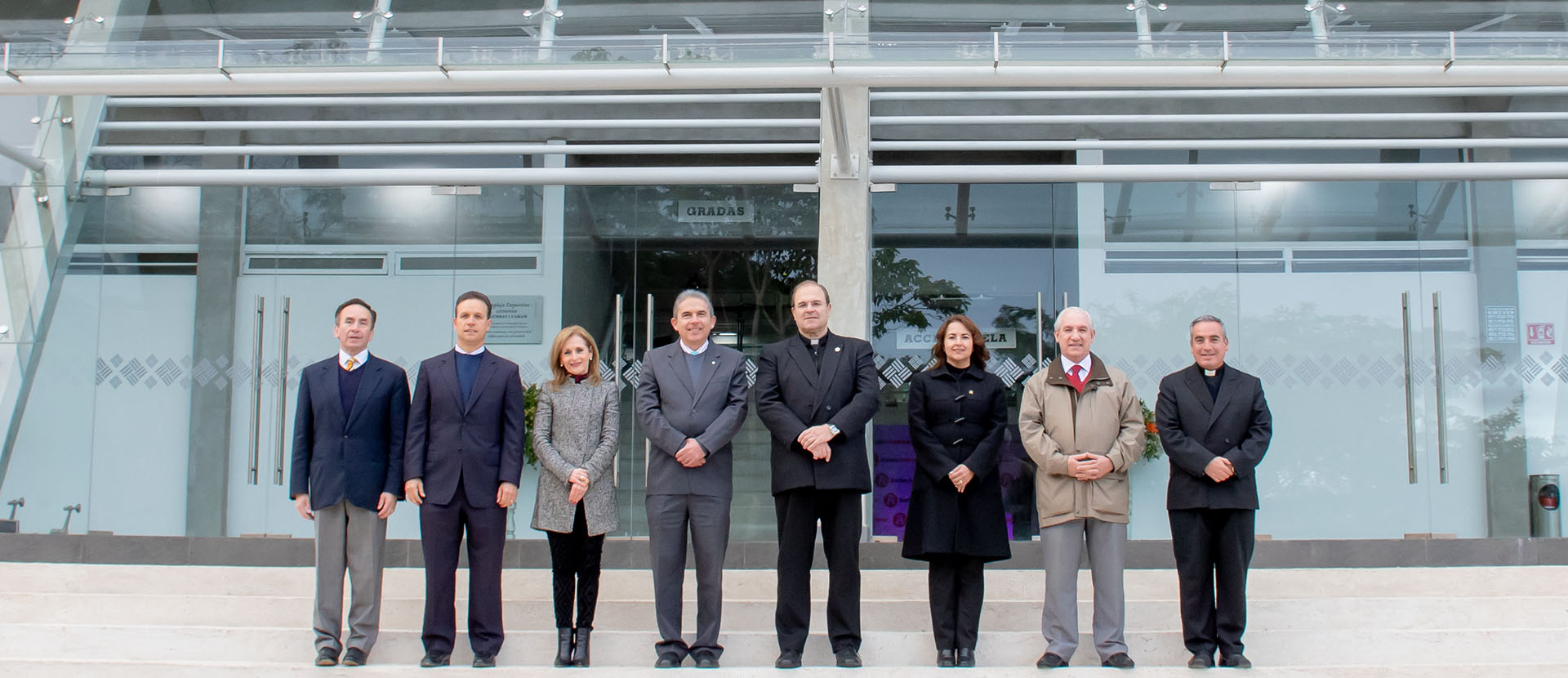Anáhuac Xalapa, sede del Colegio de Rectores de la Red de Universidades Anáhuac