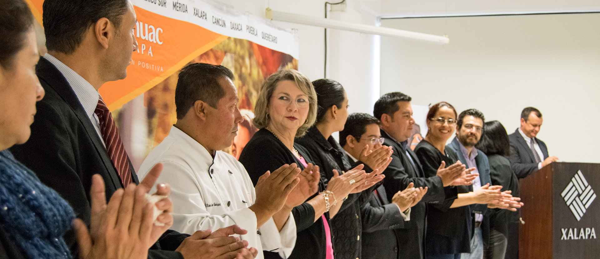 Inauguración del Curso de Liderazgo Ambiental