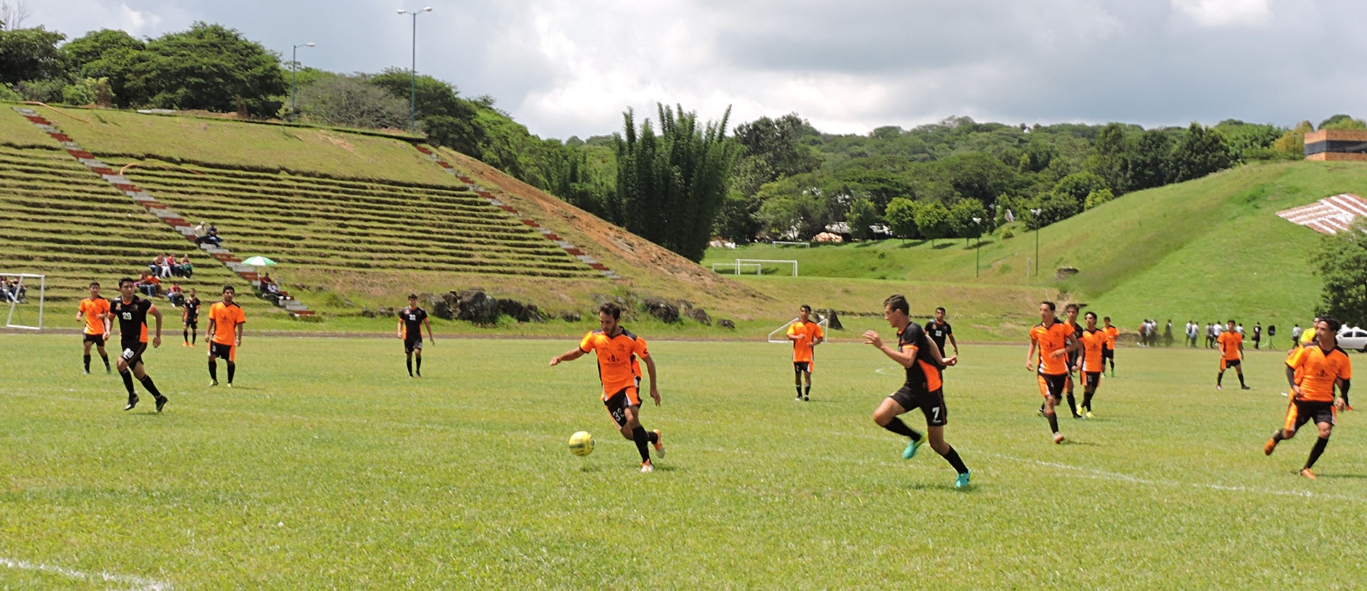 Leones Soccer Varonil inician temporada CONADEIP con triunfo