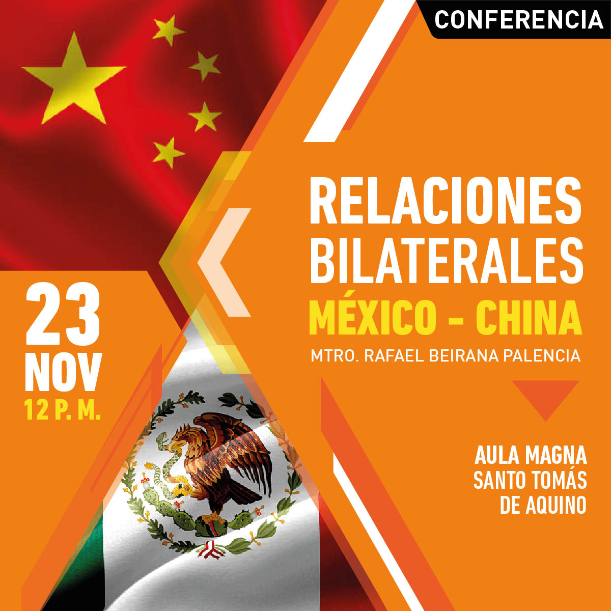 Relaciones Bilaterales México - China Relaciones Bilaterales México - China