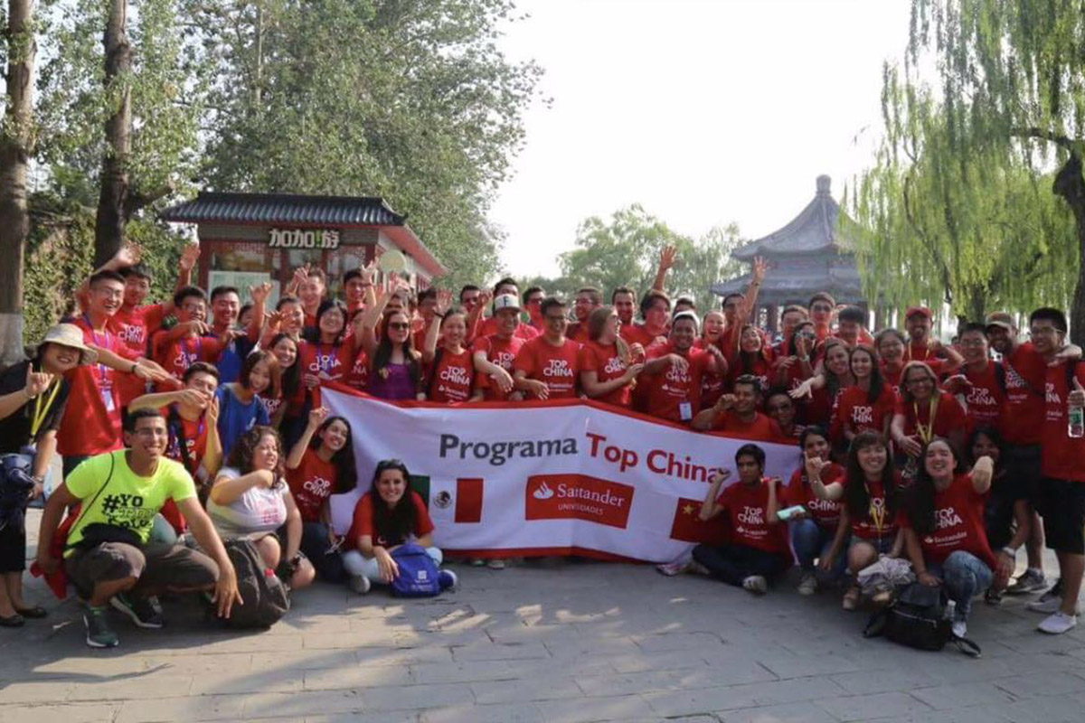 2 / 12 - TOP China-México 2016 2 / 12 - TOP China-México 2016