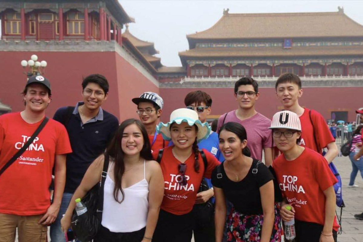 8 / 12 - TOP China-México 2016 8 / 12 - TOP China-México 2016