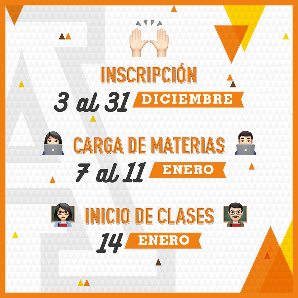 Periodo 201910 Enero-Junio de 2019 Periodo 201910 Enero-Junio de 2019