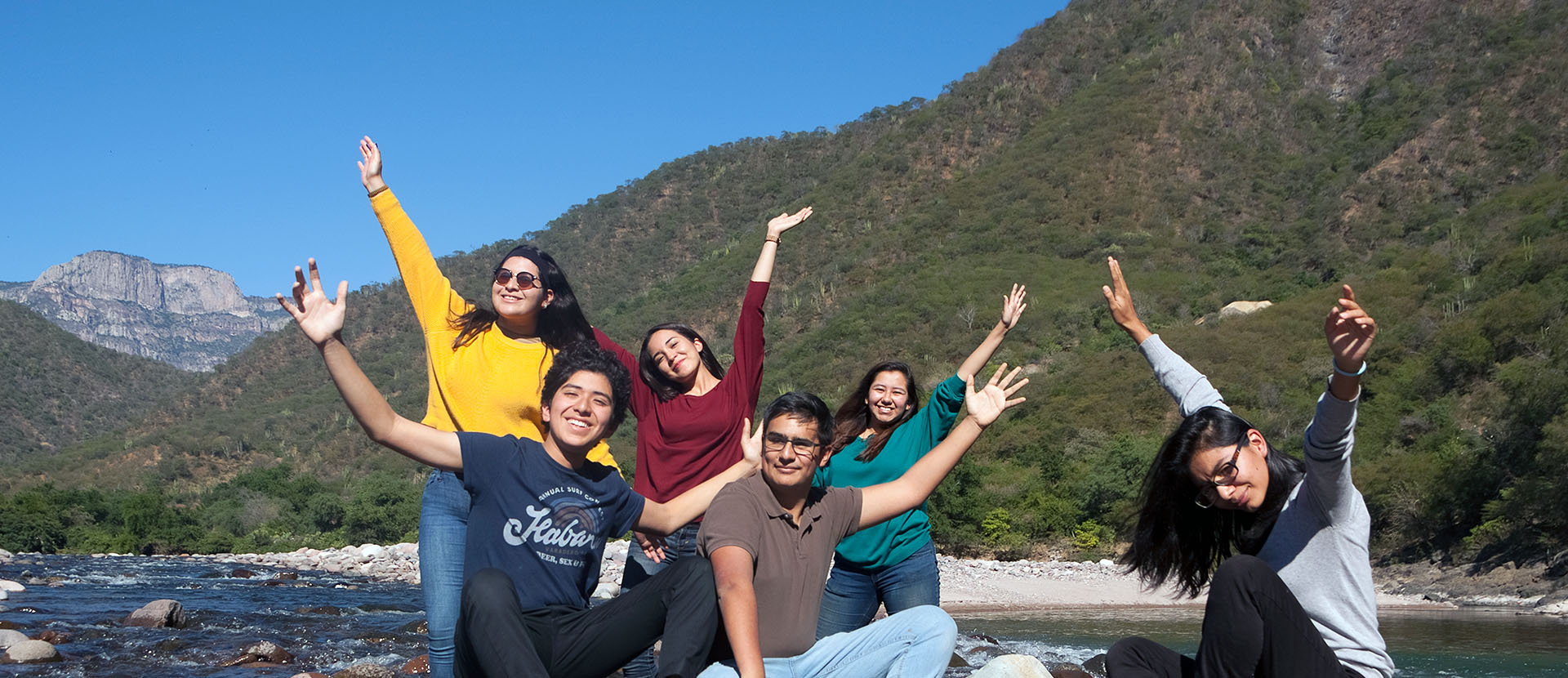Increíble viaje de Prácticas a bordo del Chepe por la Sierra Taraumara