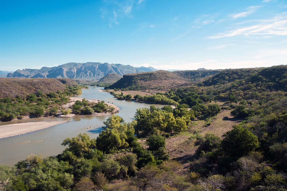 10 / 11 - Increíble viaje de Prácticas a bordo del Chepe por la Sierra Taraumara