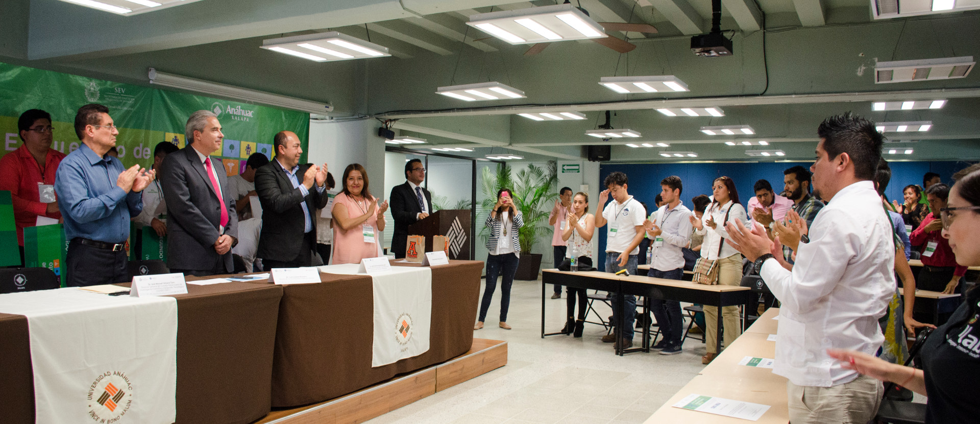 5to Encuentro de Jóvenes Talento