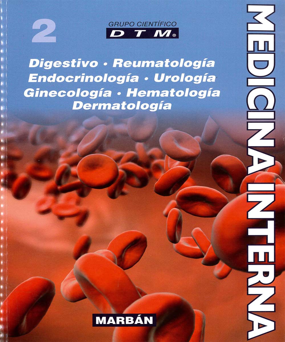 4 / 13 - RC55 M43 MEDICINA INTERNA, J.L. RODRIGUEZ GARCIA - MARBÁN, ESPAÑA 2015