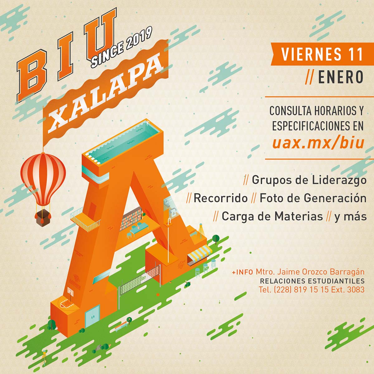 BIU 2019 BIU 2019