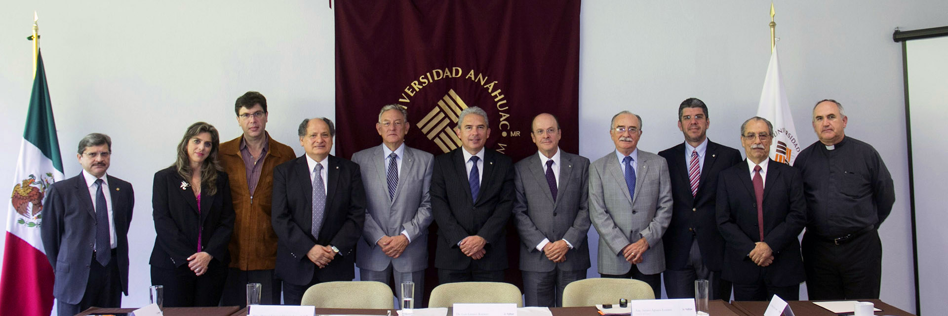 Consejo Consultivo Académico de la Escuela de Arquitectura