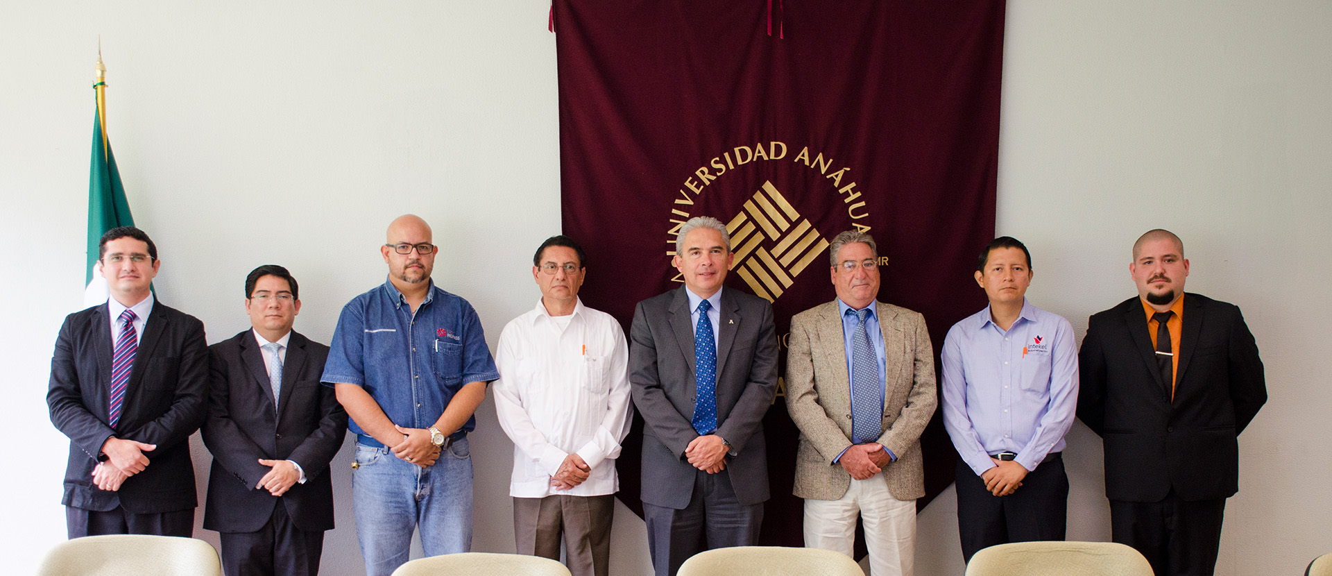 Instauración del Consejo Consultivo de la Escuela de Ingeniería