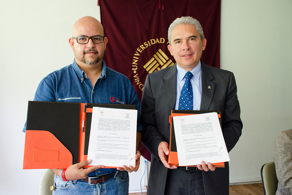 5 / 5 - Instauración del Consejo Consultivo de la Escuela de Ingeniería