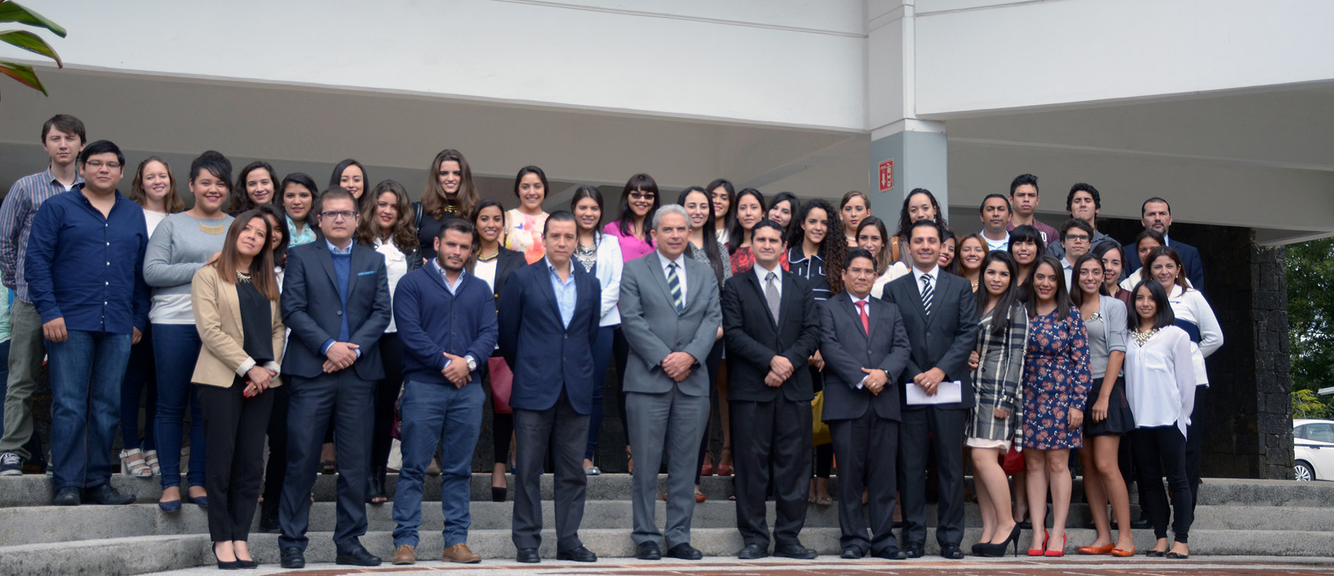 La Universidad Anáhuac y Comex firman convenio de colaboración