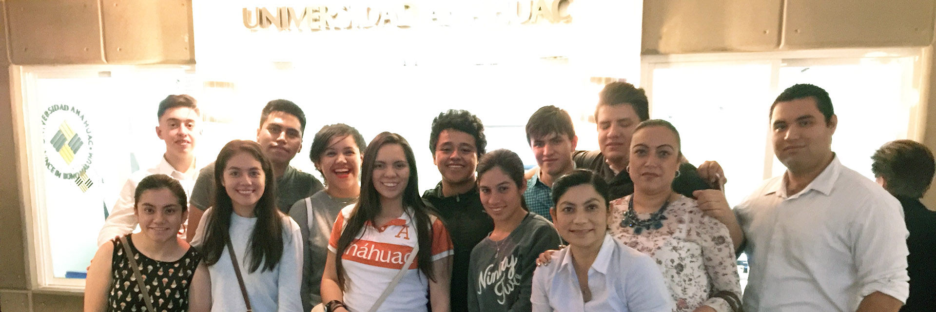 La experiencia Anáhuac en Kidzania