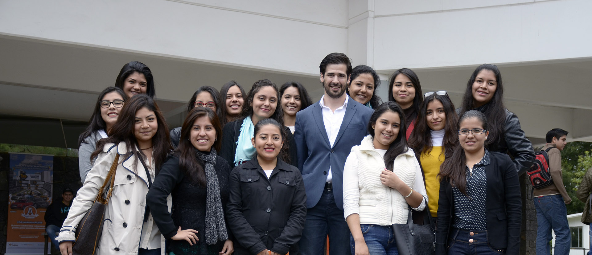 Foro Anual de Emprendedores Anáhuac